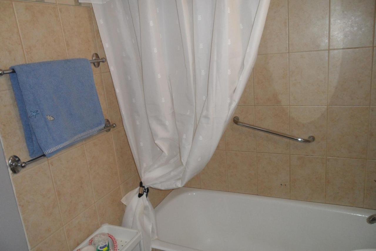 Apartment Ground Floor, FREE INTERNET Agia Napa Exterior foto