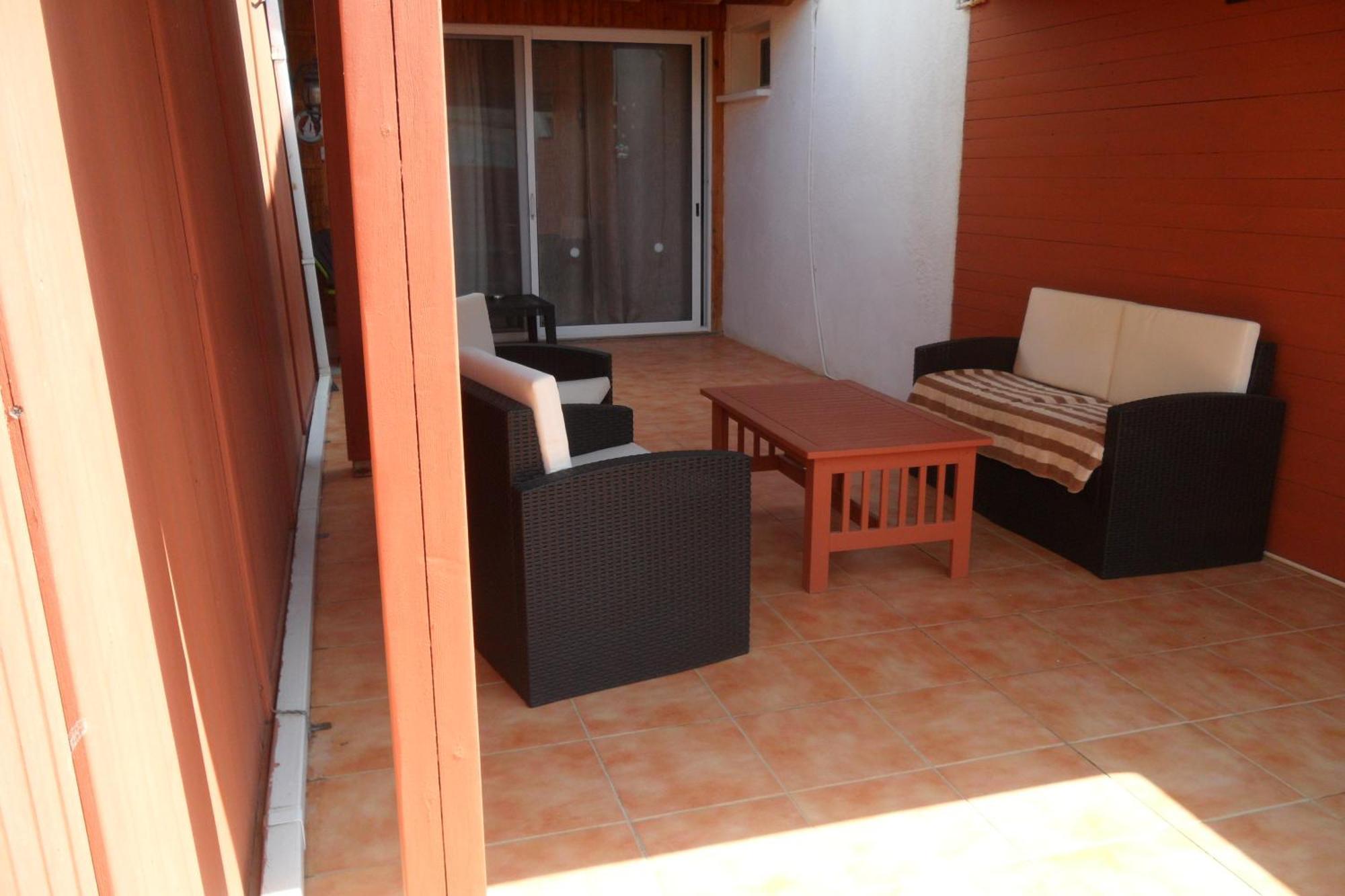 Apartment Ground Floor, FREE INTERNET Agia Napa Exterior foto