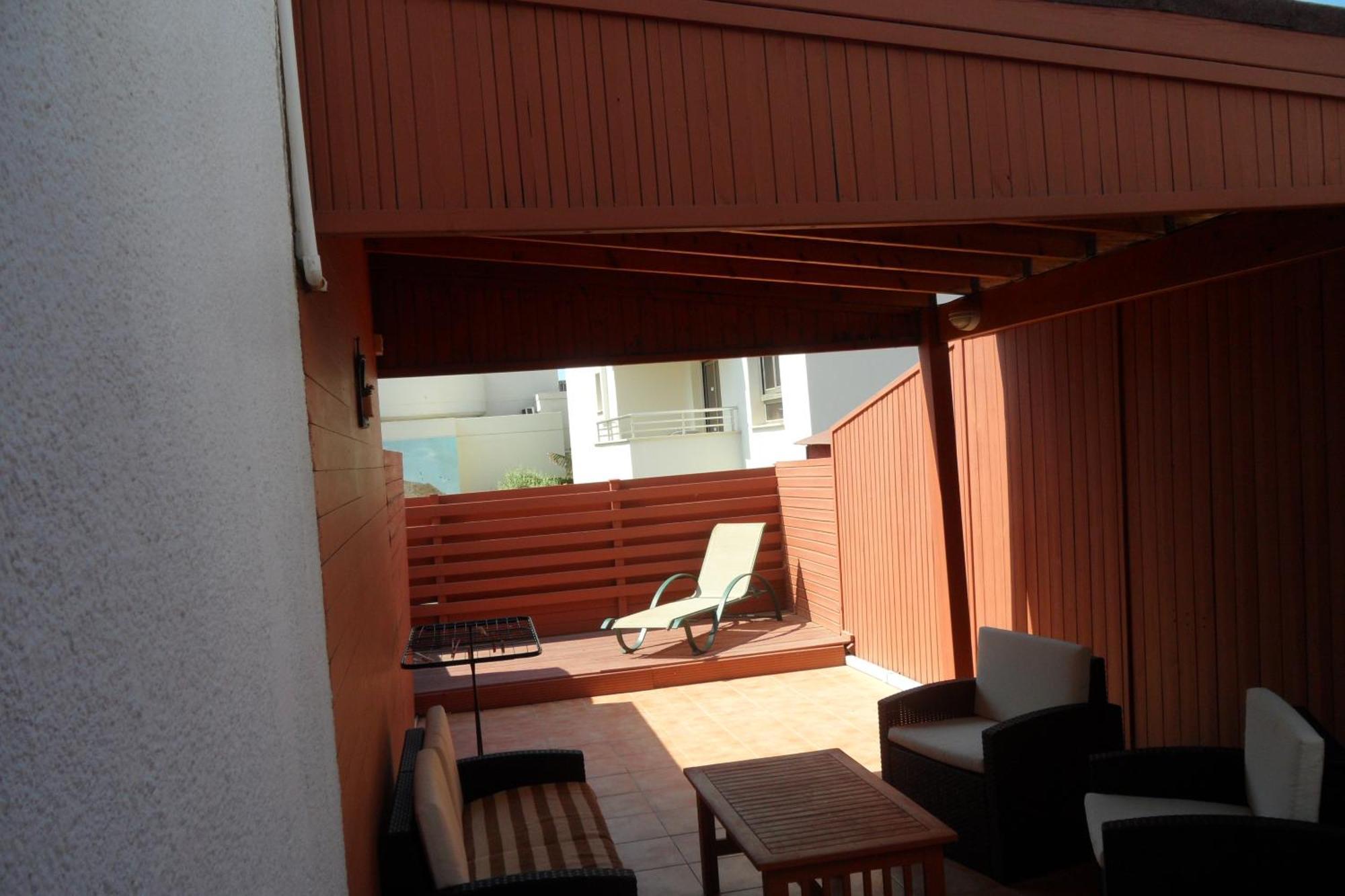 Apartment Ground Floor, FREE INTERNET Agia Napa Exterior foto