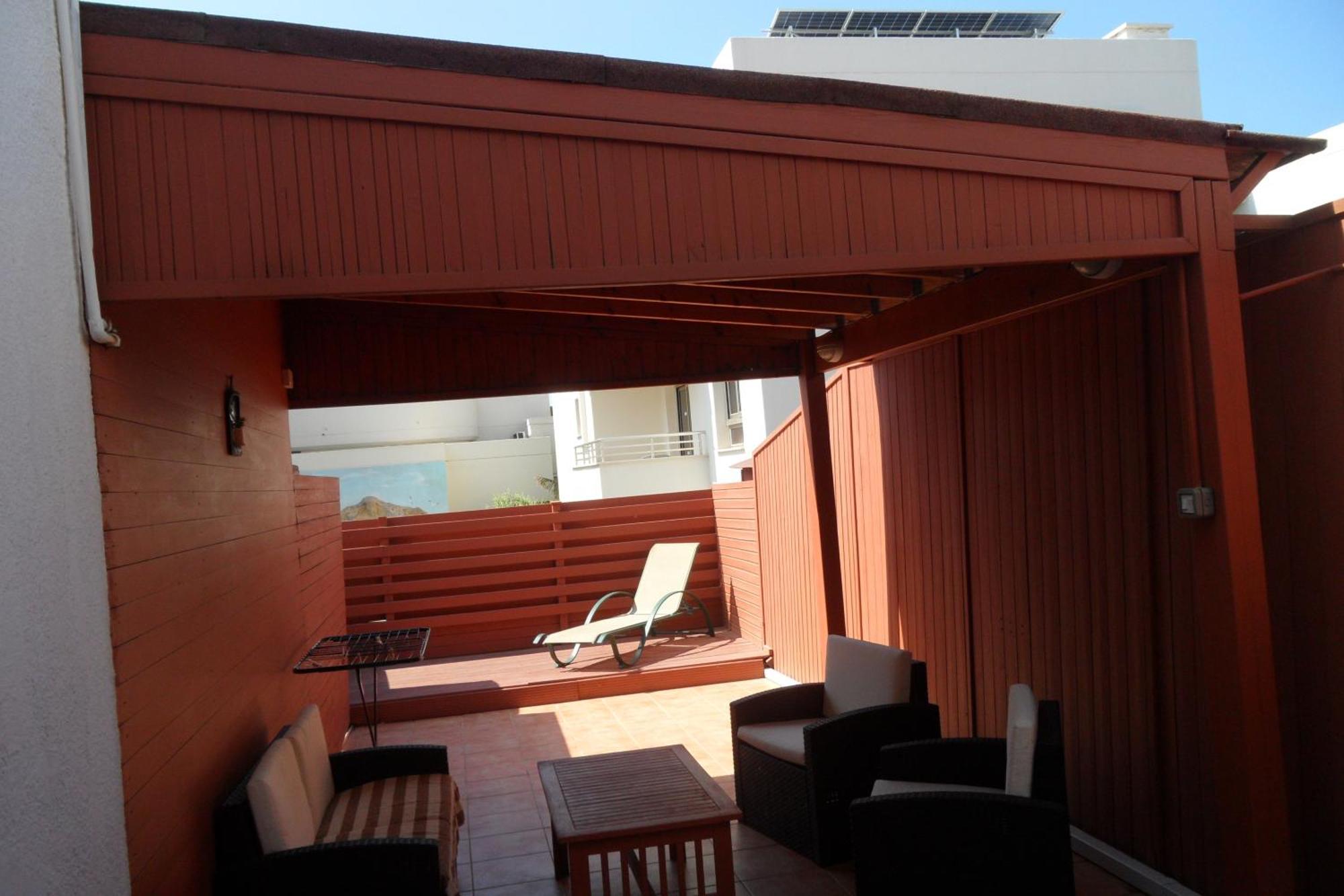 Apartment Ground Floor, FREE INTERNET Agia Napa Exterior foto